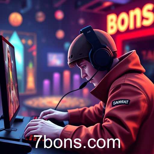 Bons and the Evolution of Online Gaming