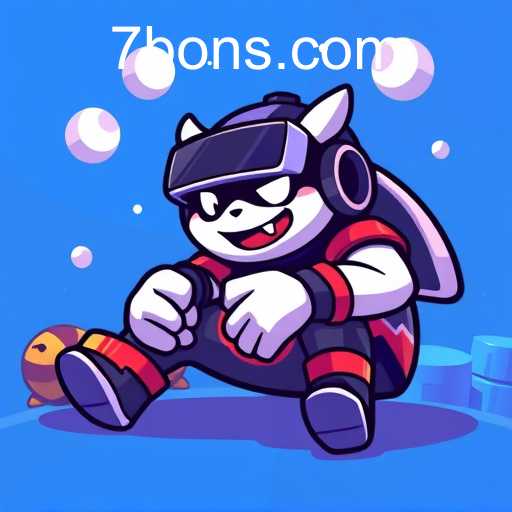 Bons: Revolutionizing Online Gaming