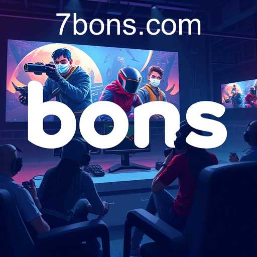 Bons: A New Era for Online Gaming
