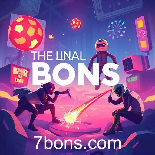 Bons: Revolutionizing Online Gaming in 2025