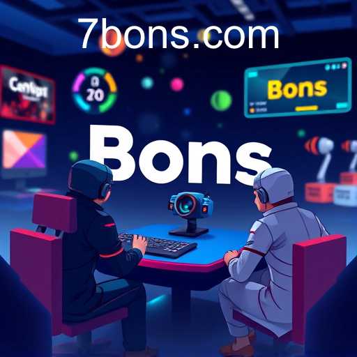 Bons: Revitalizing Online Gaming