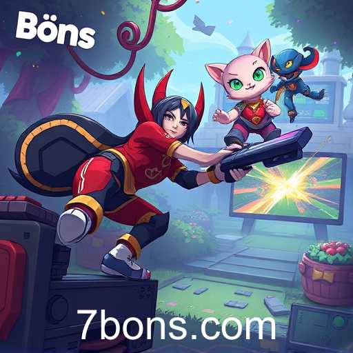 Exploring the Rise of Bons in Online Gaming