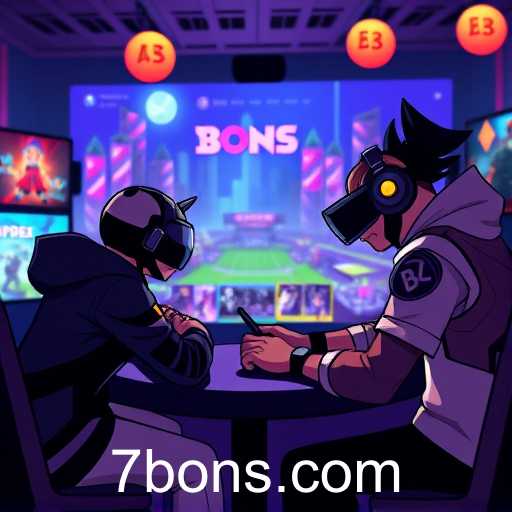 The Rise of Online Gaming Communities: Bons and Beyond